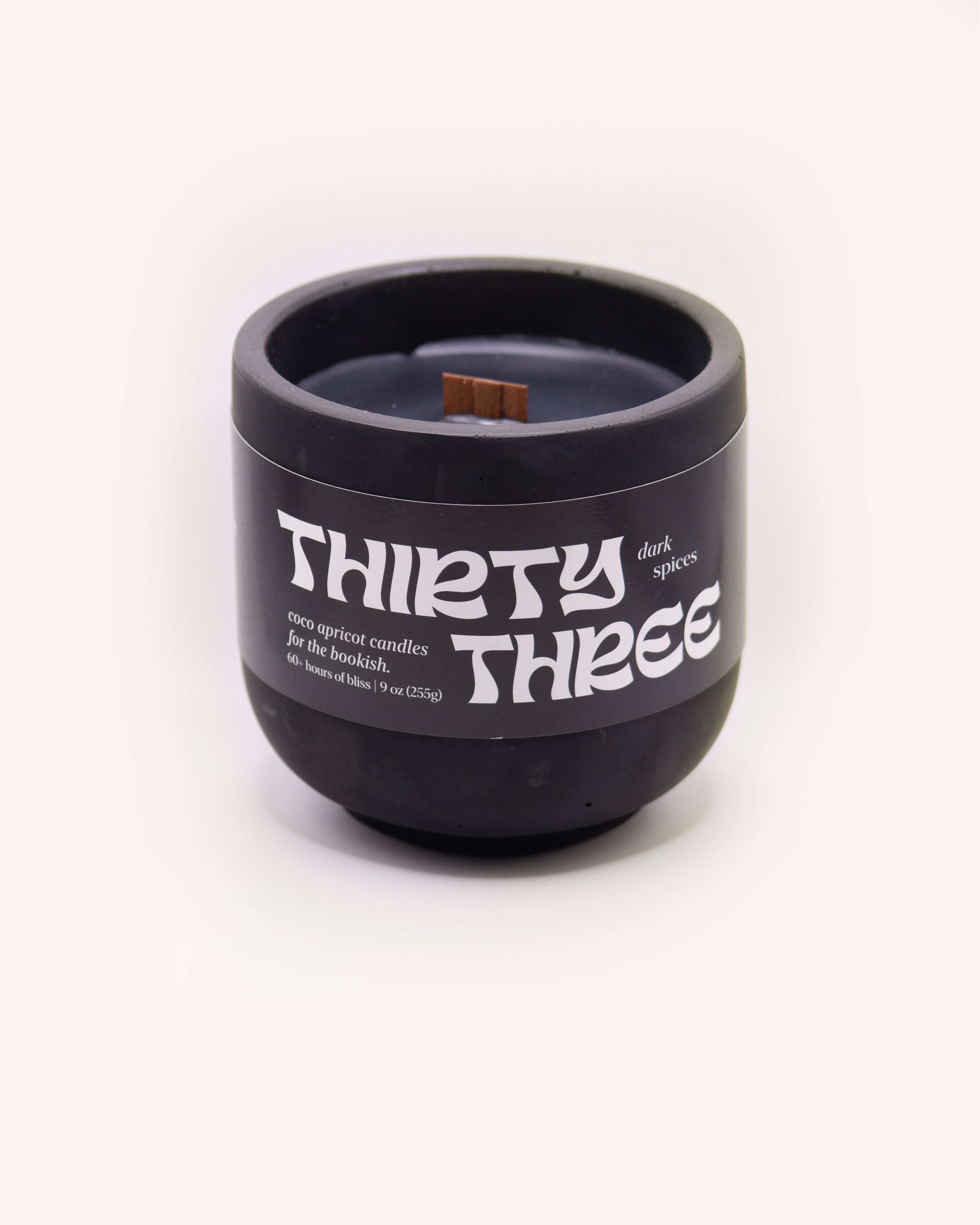 Chapter Thirty Three - Book BF Candle