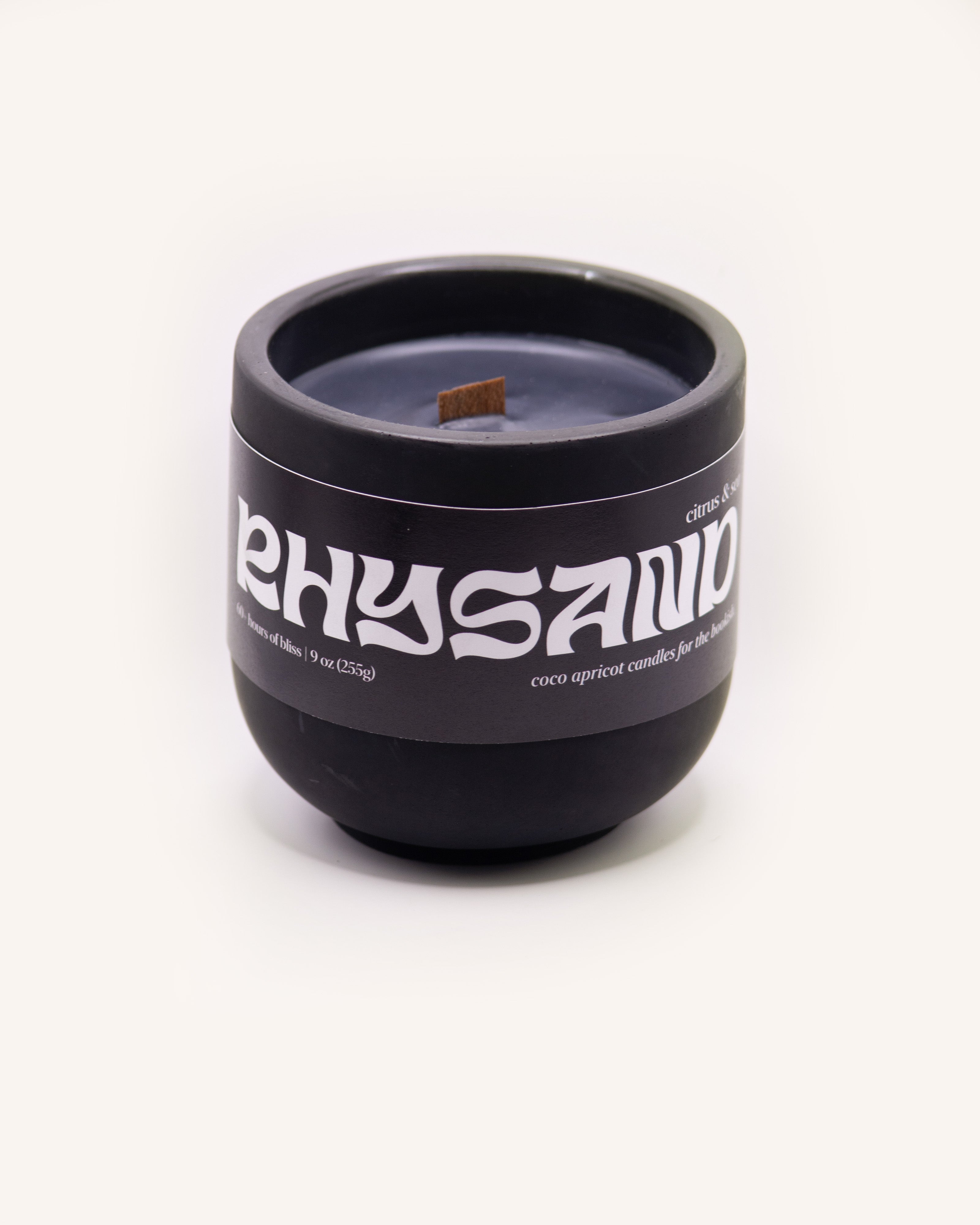 Rhysand - ACOTAR Candle