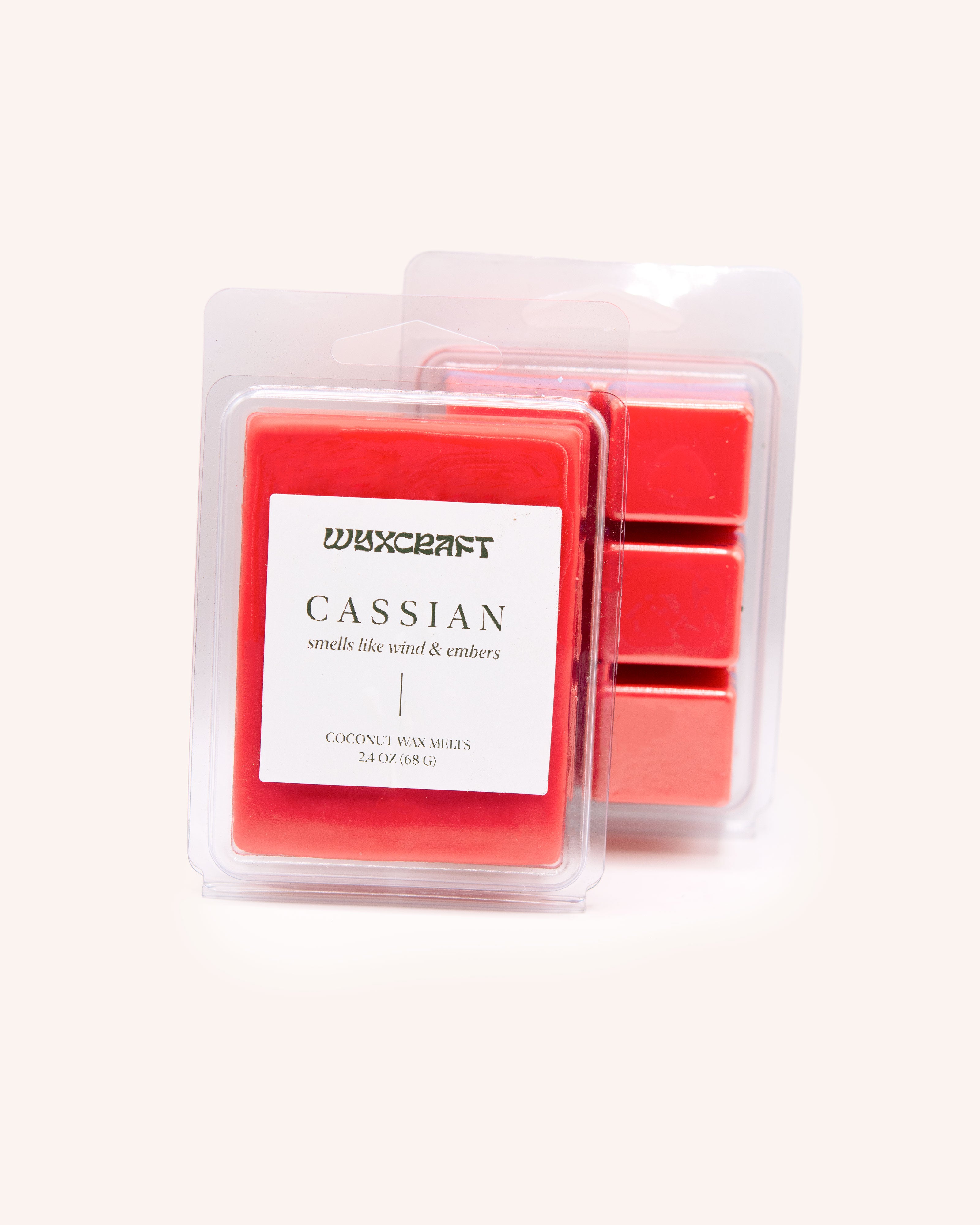 Cassian - ACOTAR Wax Melt