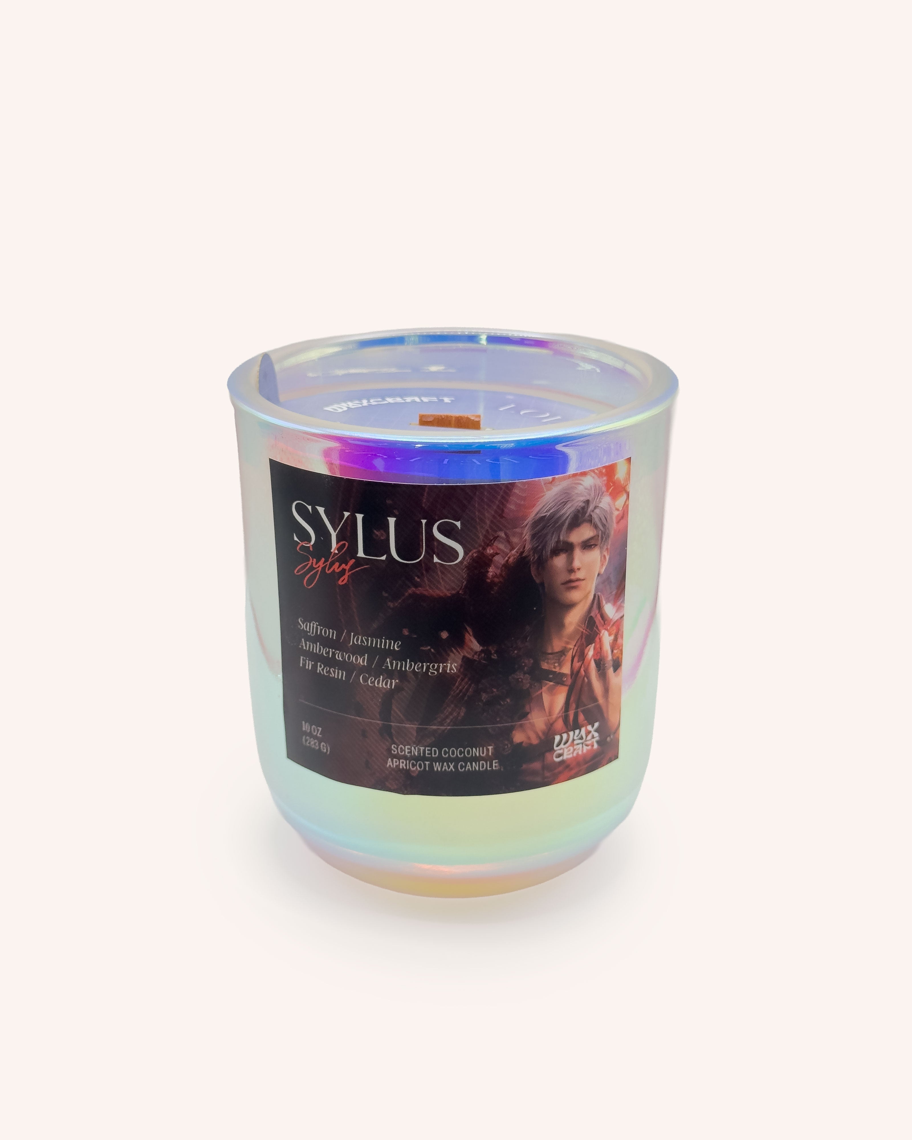 Love and Deepspace Candle