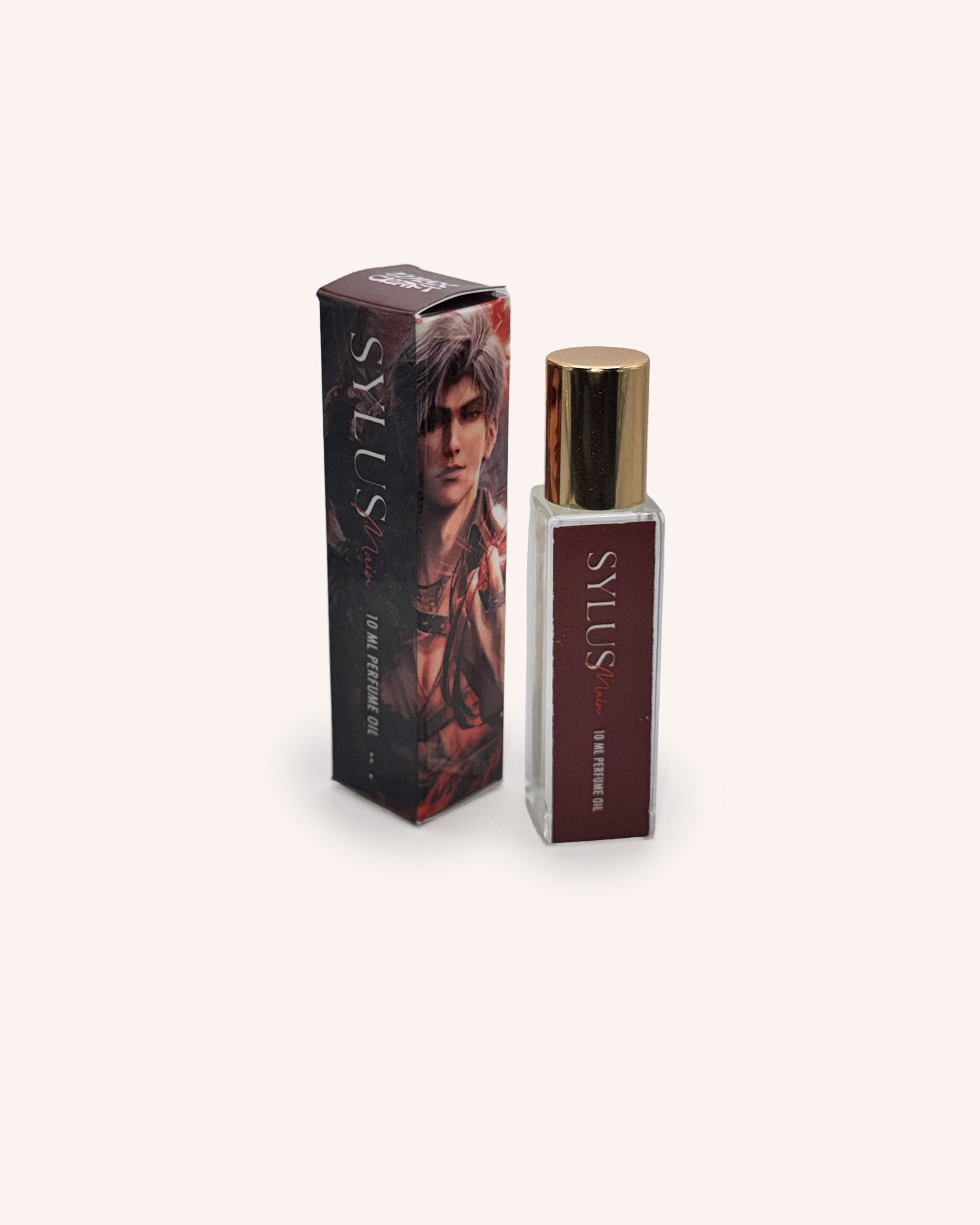 Love and Deepspace Perfume (MC Version)