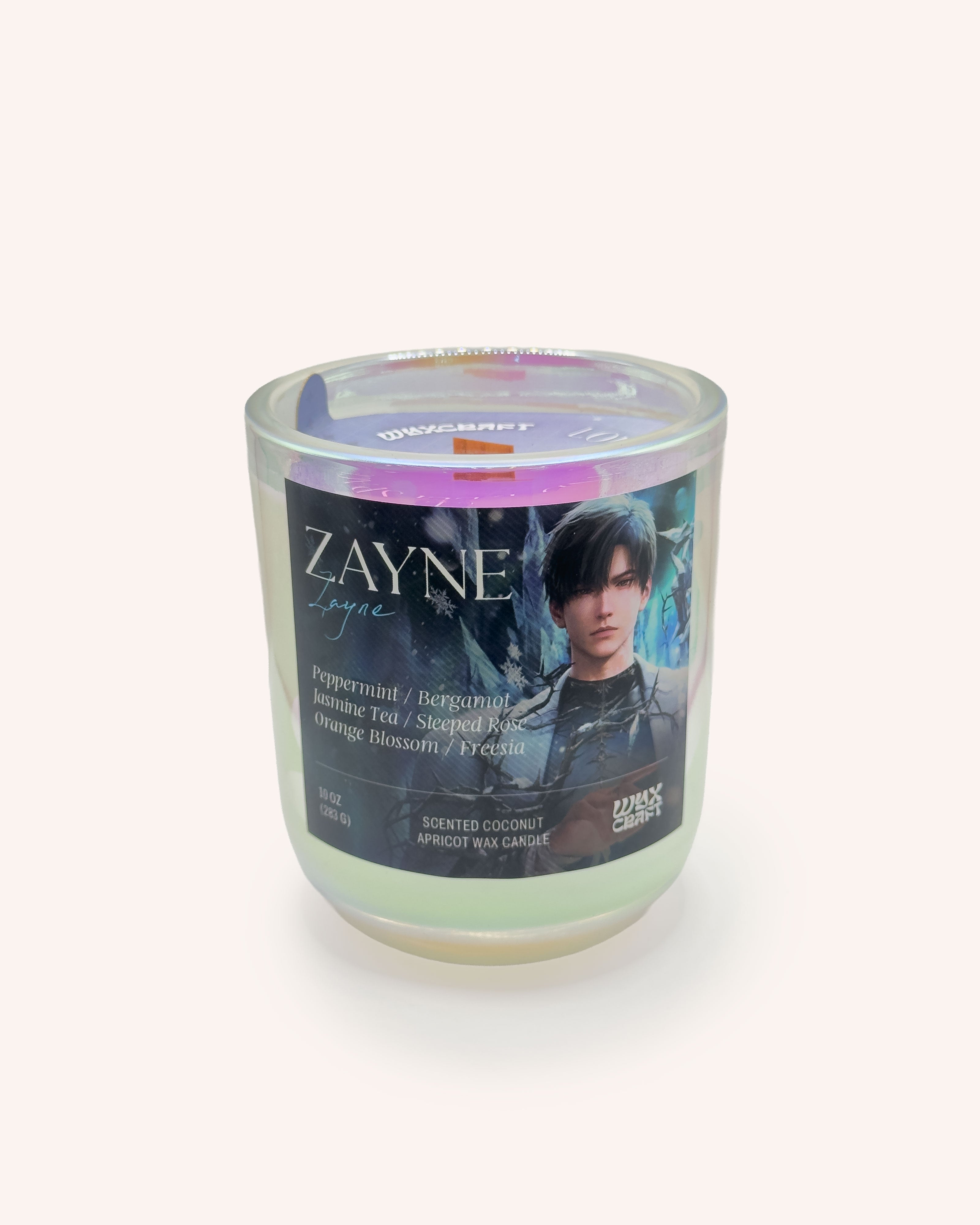 Love and Deepspace Candle