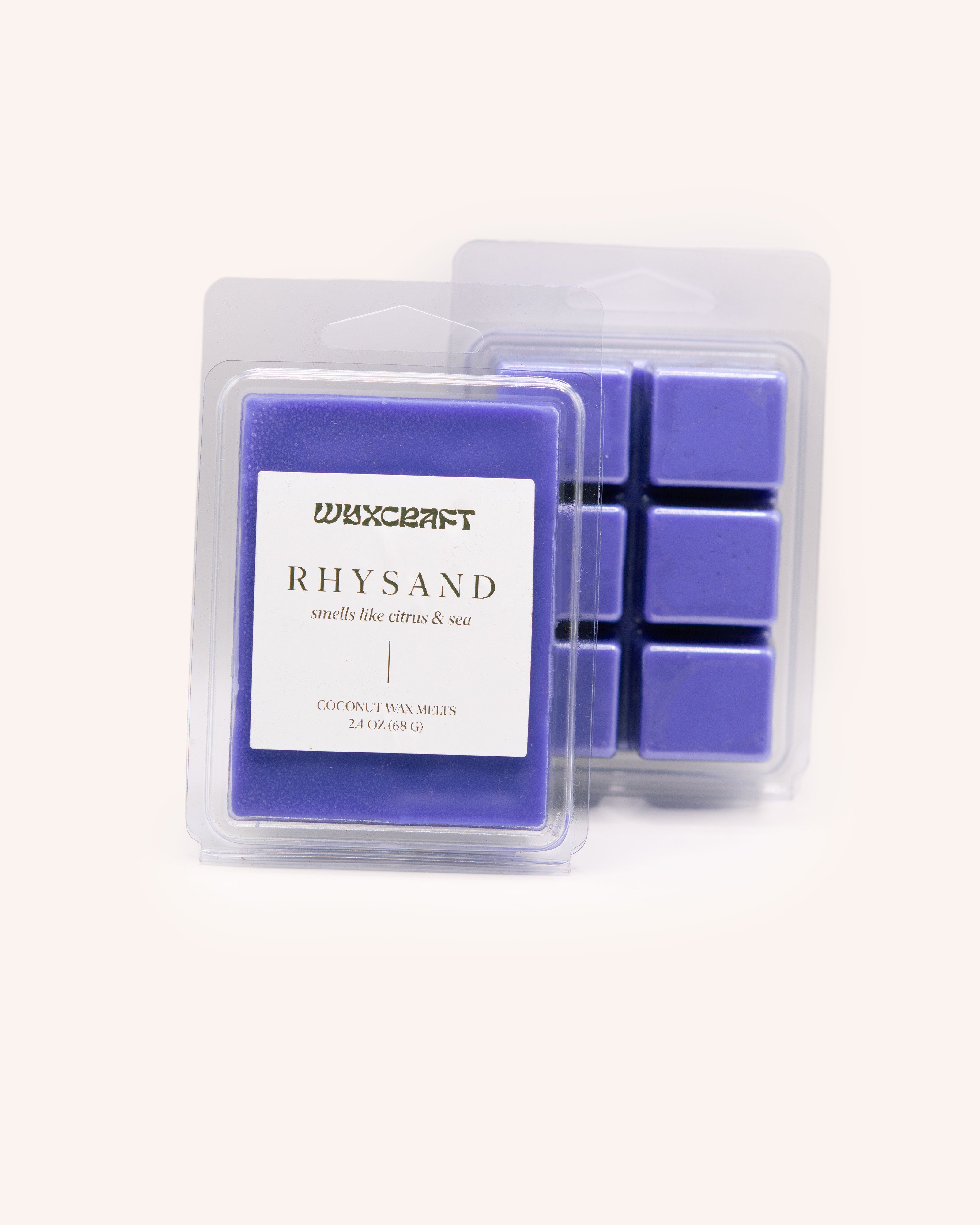 Rhysand - ACOTAR Wax Melt