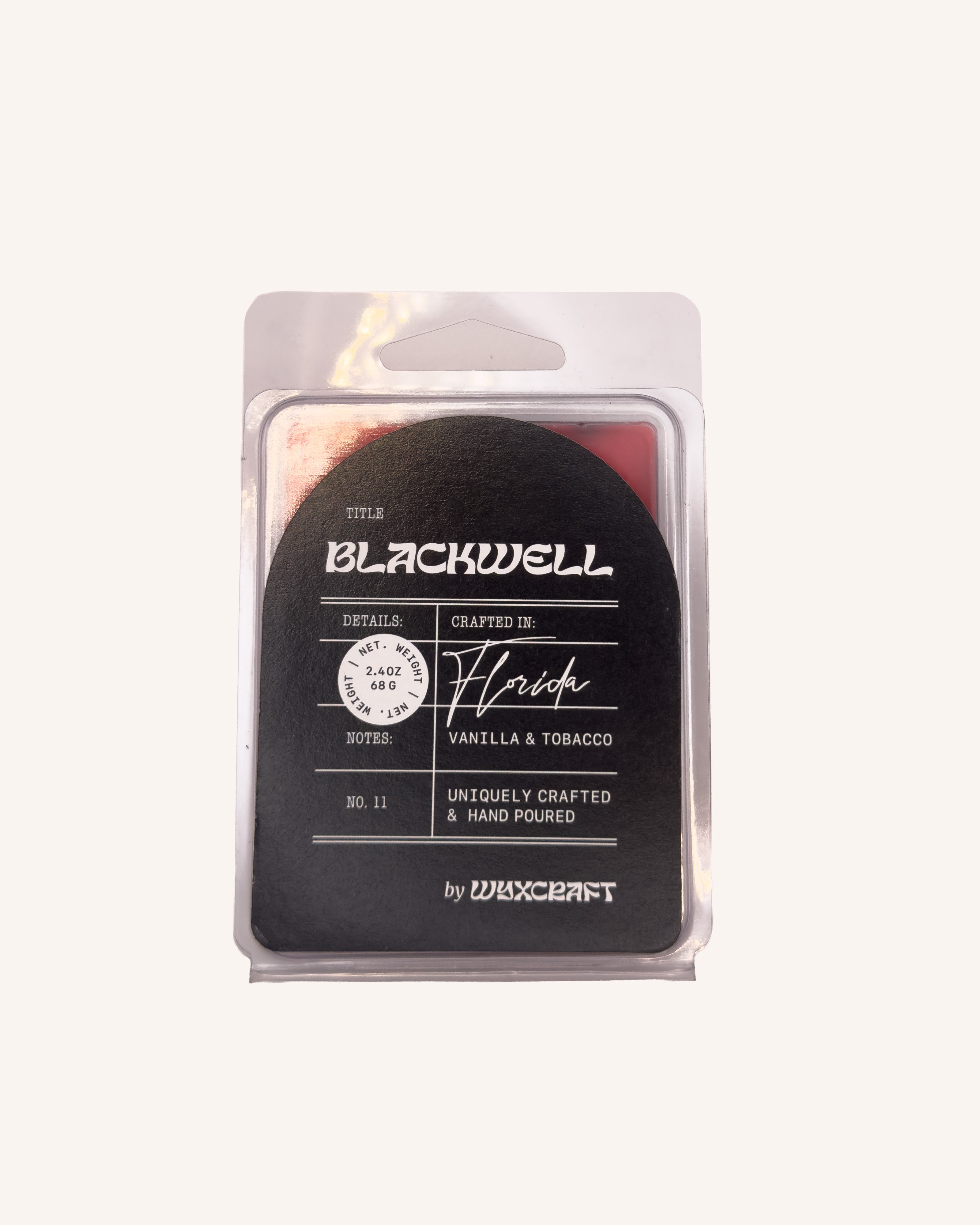 Blackwell - Phantasma Wax Melt