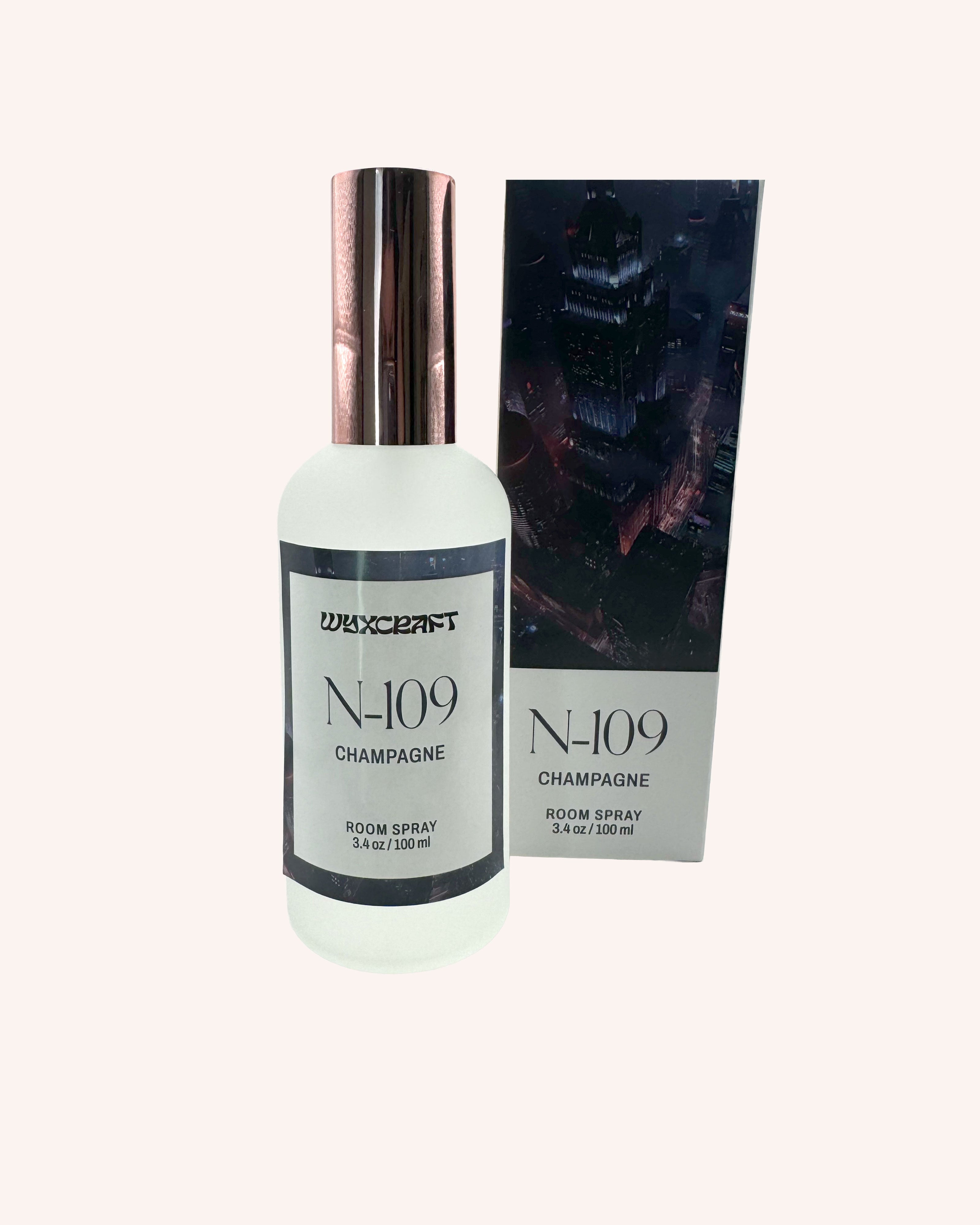 Love and Deepspace Room Spray