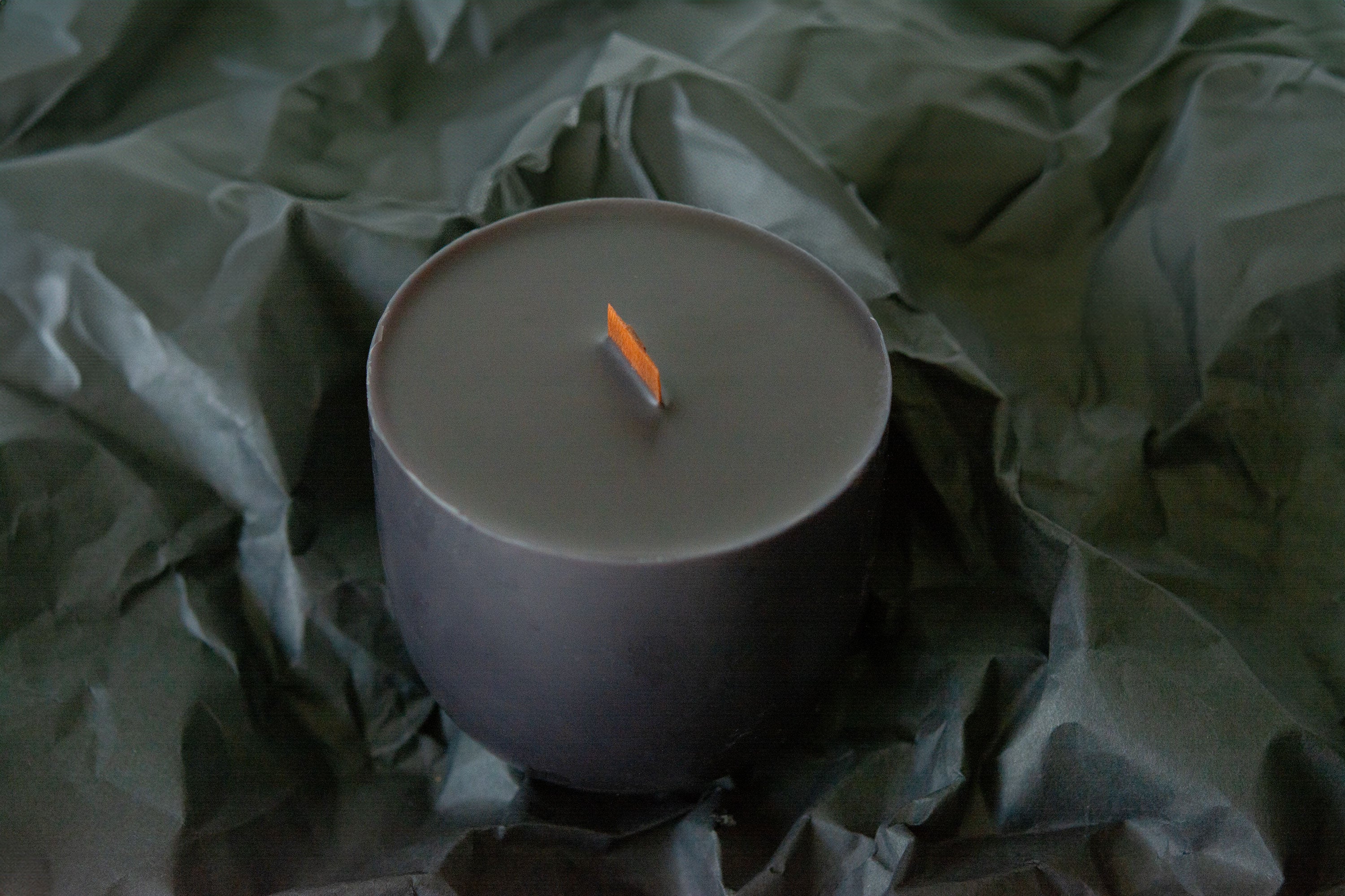 Candle Refill