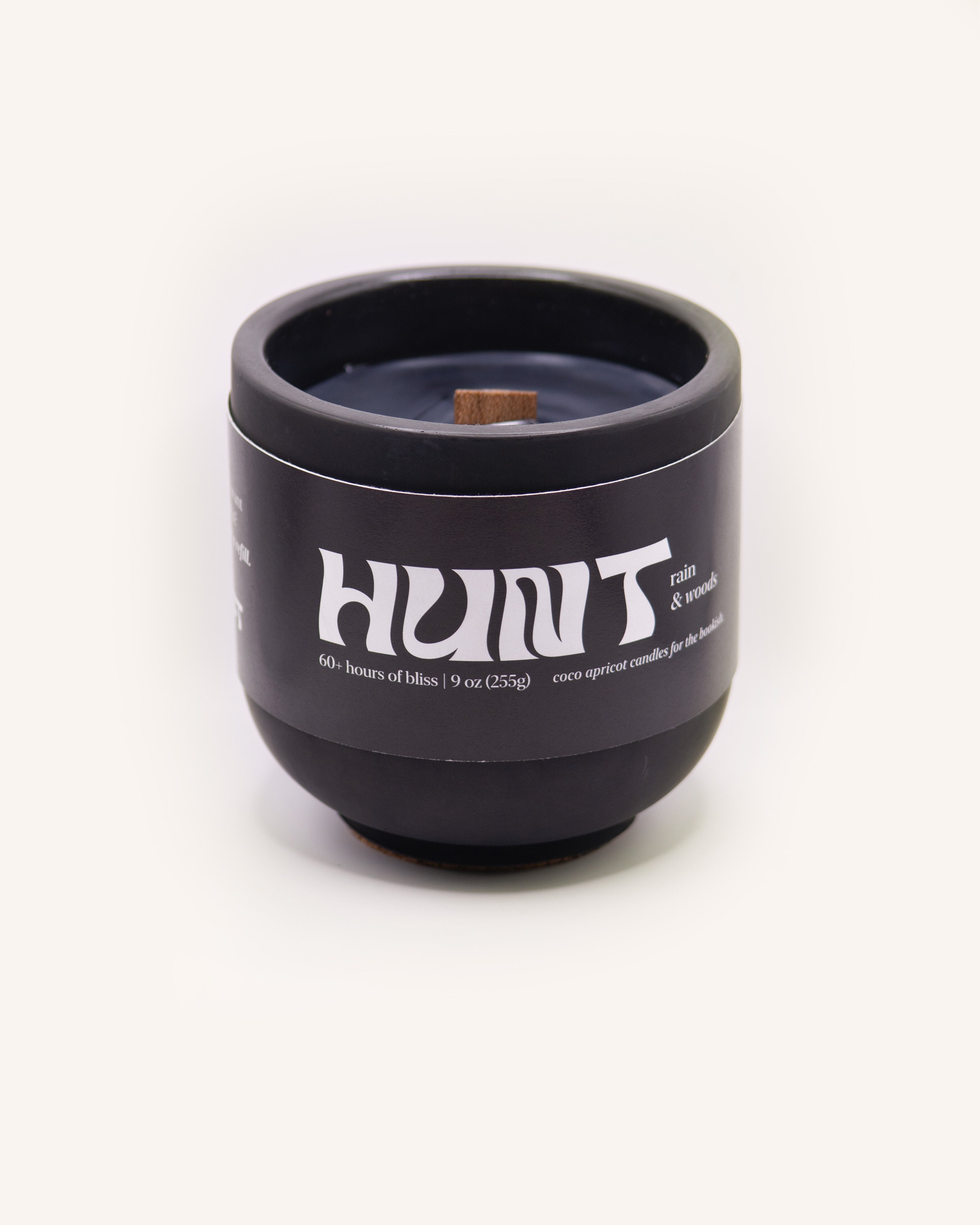 Hunt - Crescent City Candle