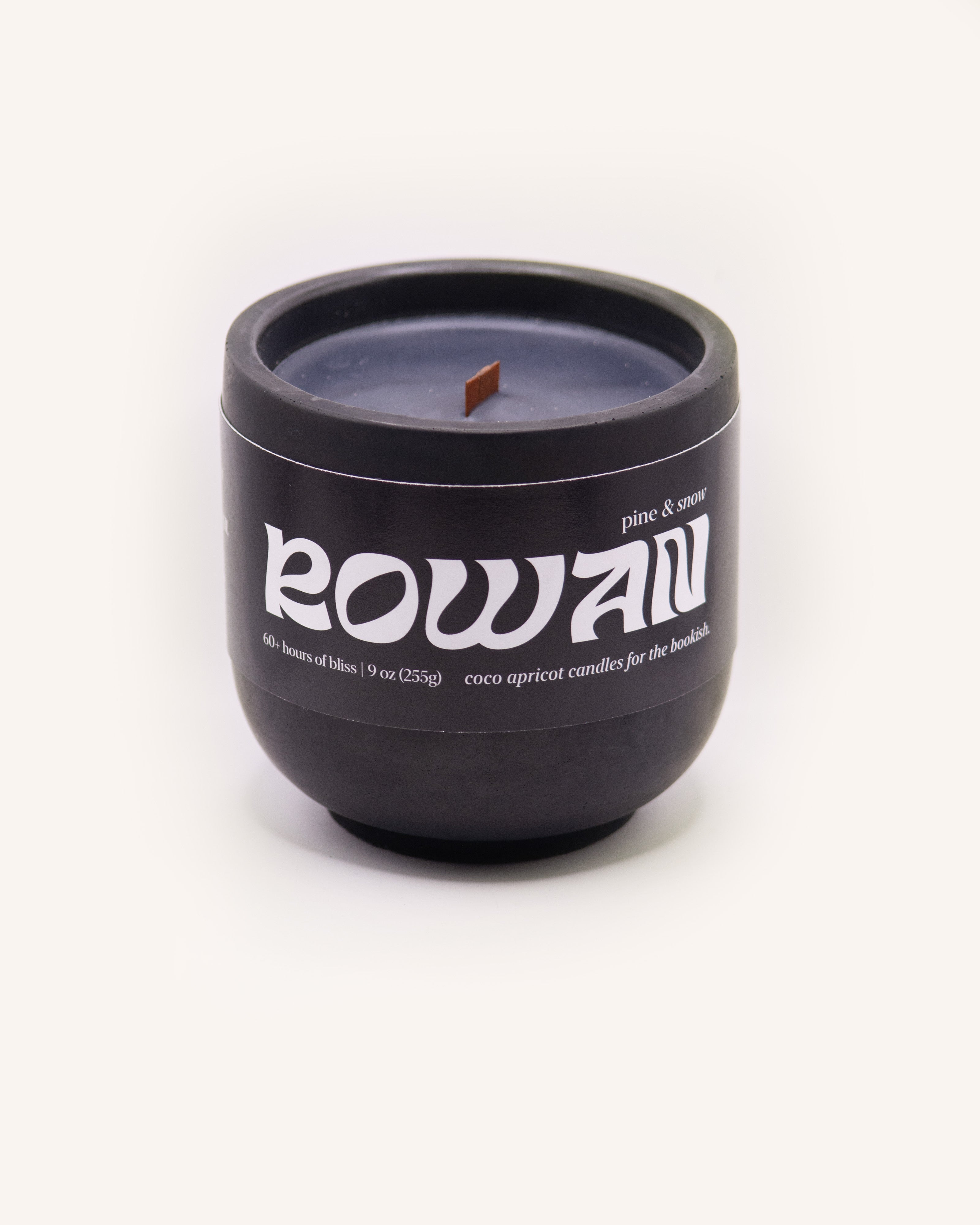 Rowan - Throne of Glass Candle