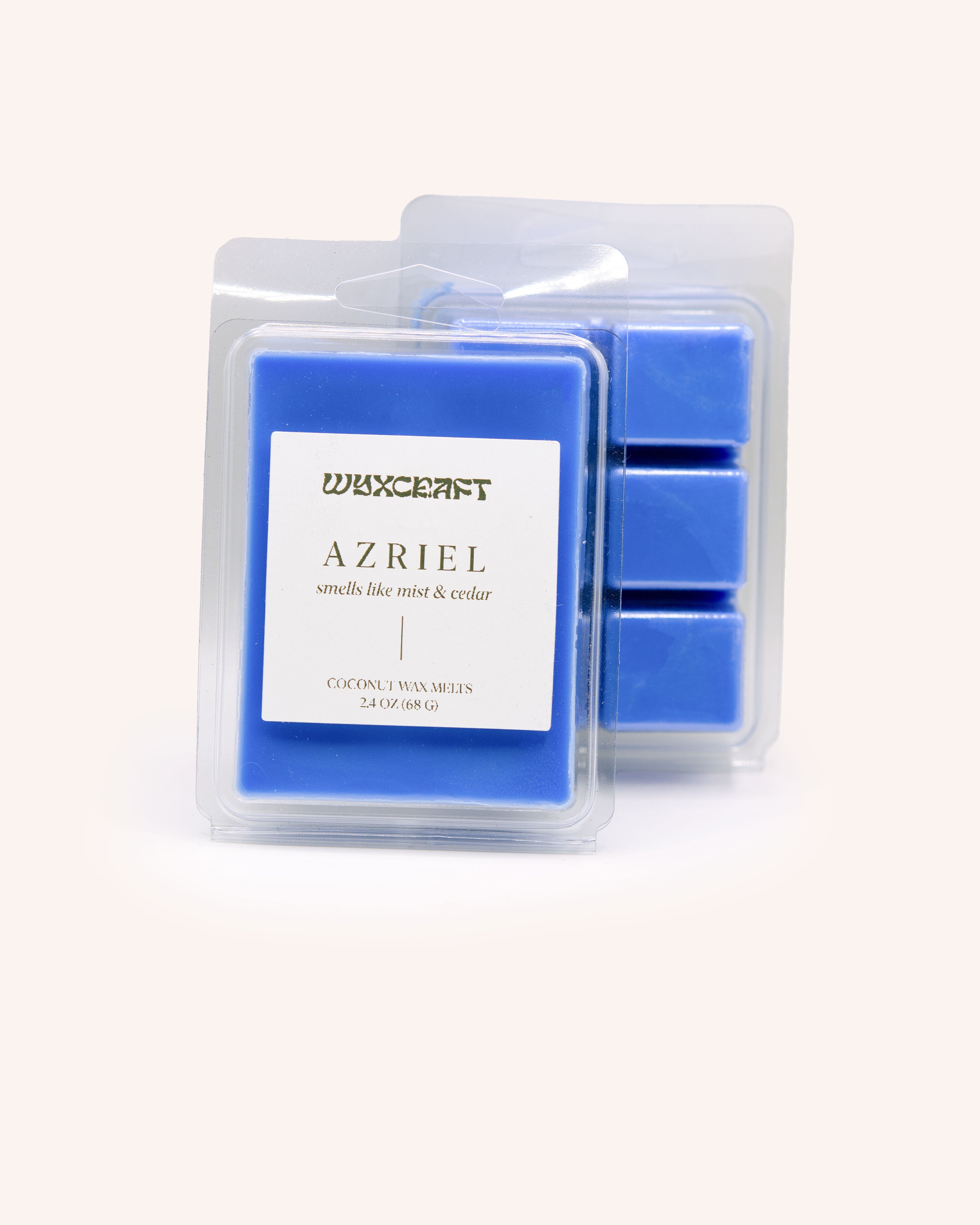 Azriel - ACOTAR Wax Melt