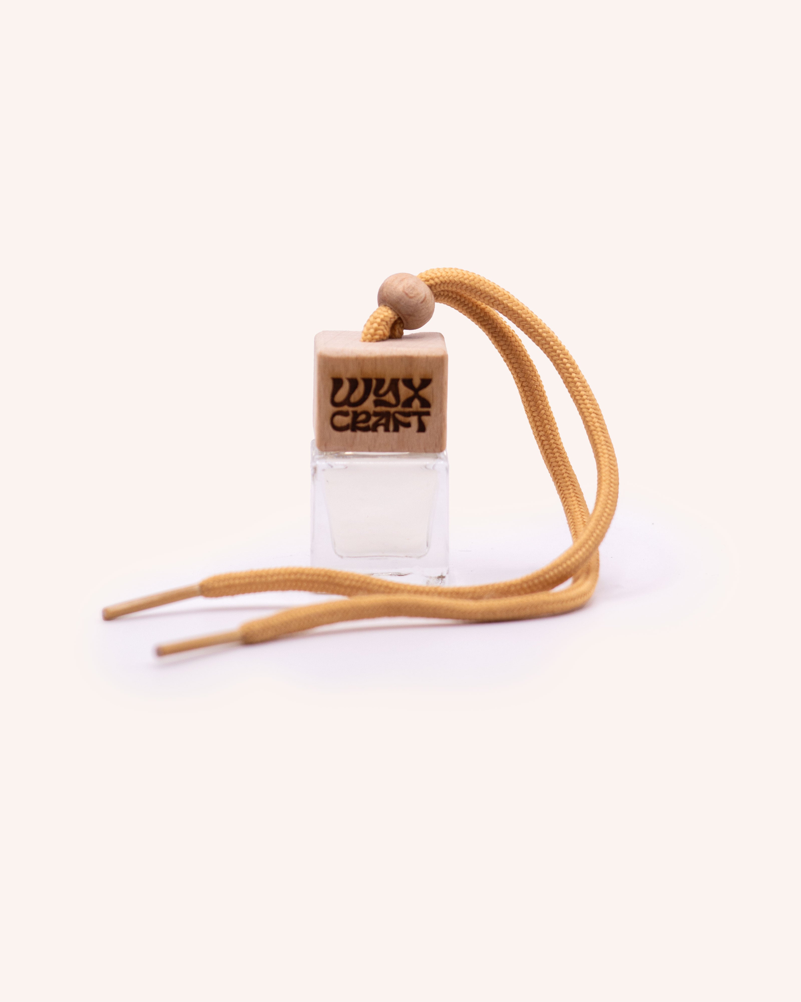 Hanging Car Diffuser