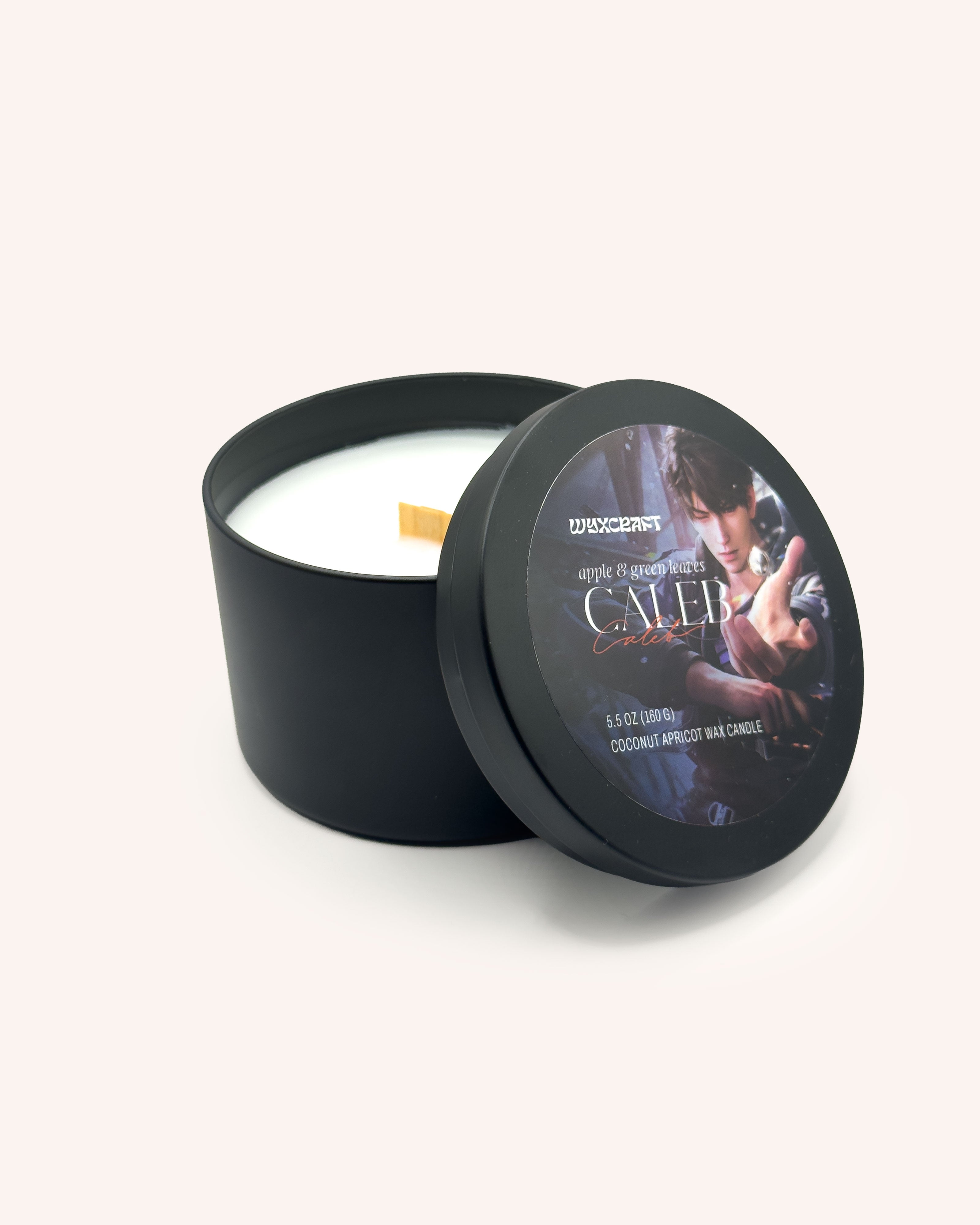 Love and Deepspace Tin