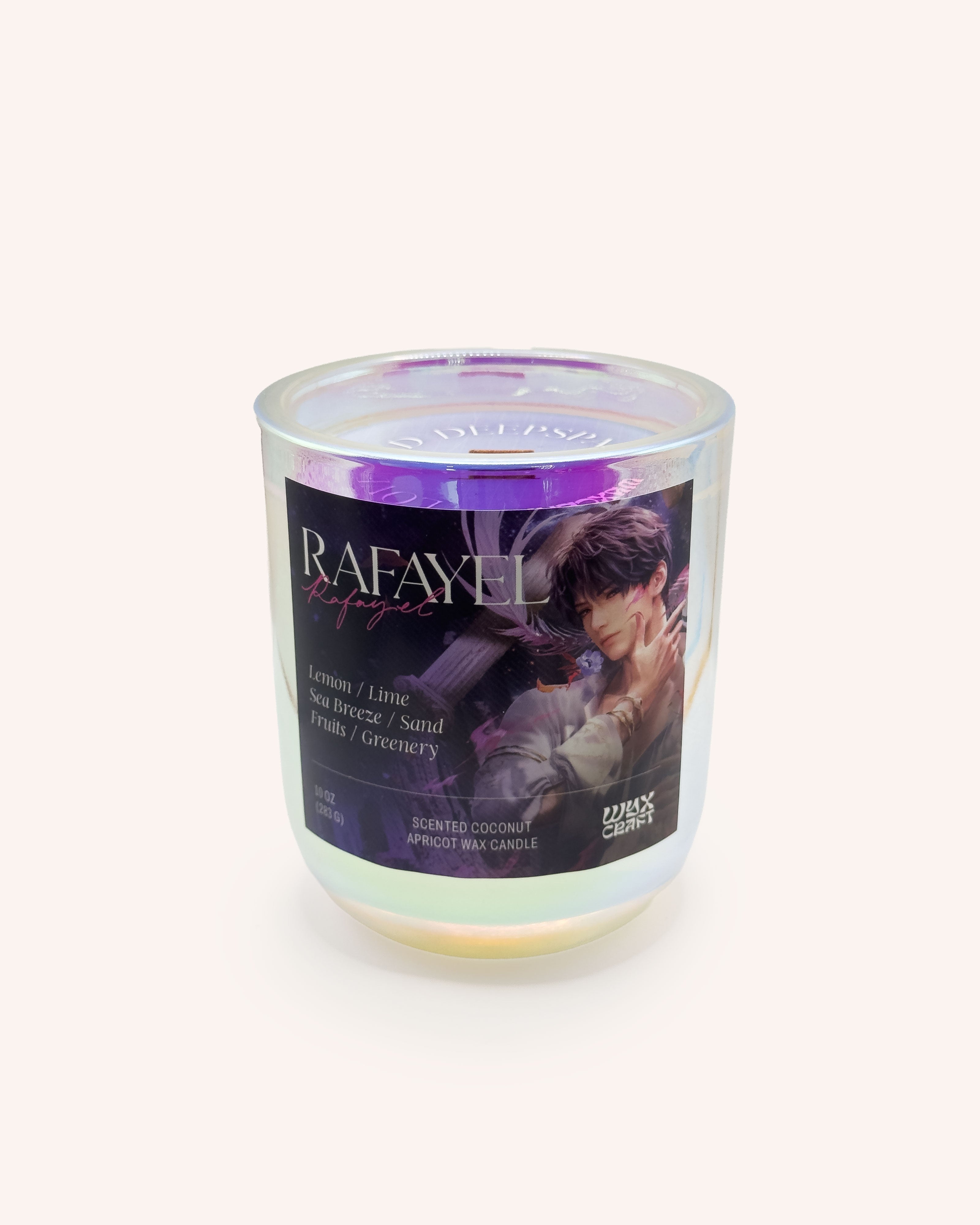 Love and Deepspace Candle