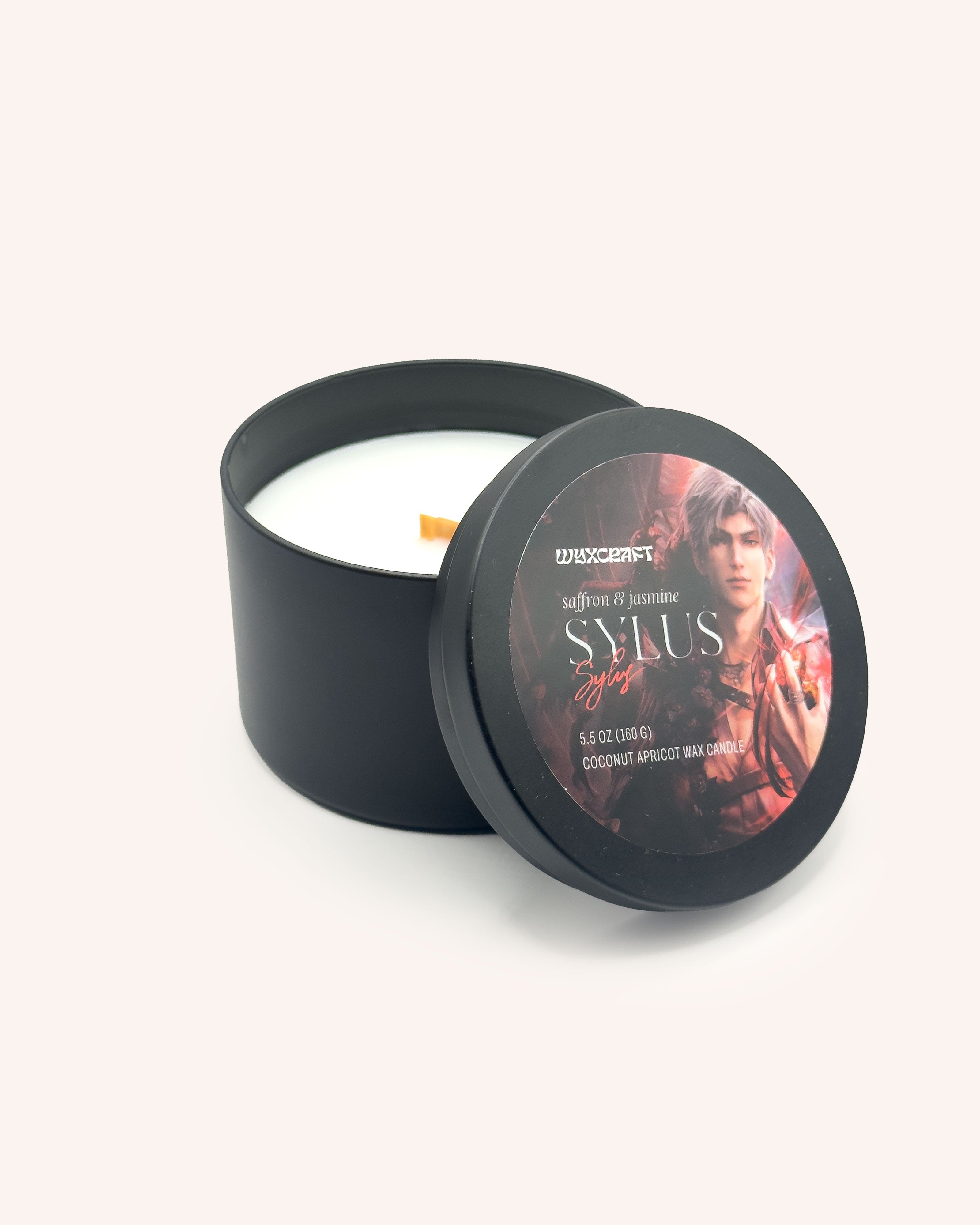 Love and Deepspace Tin