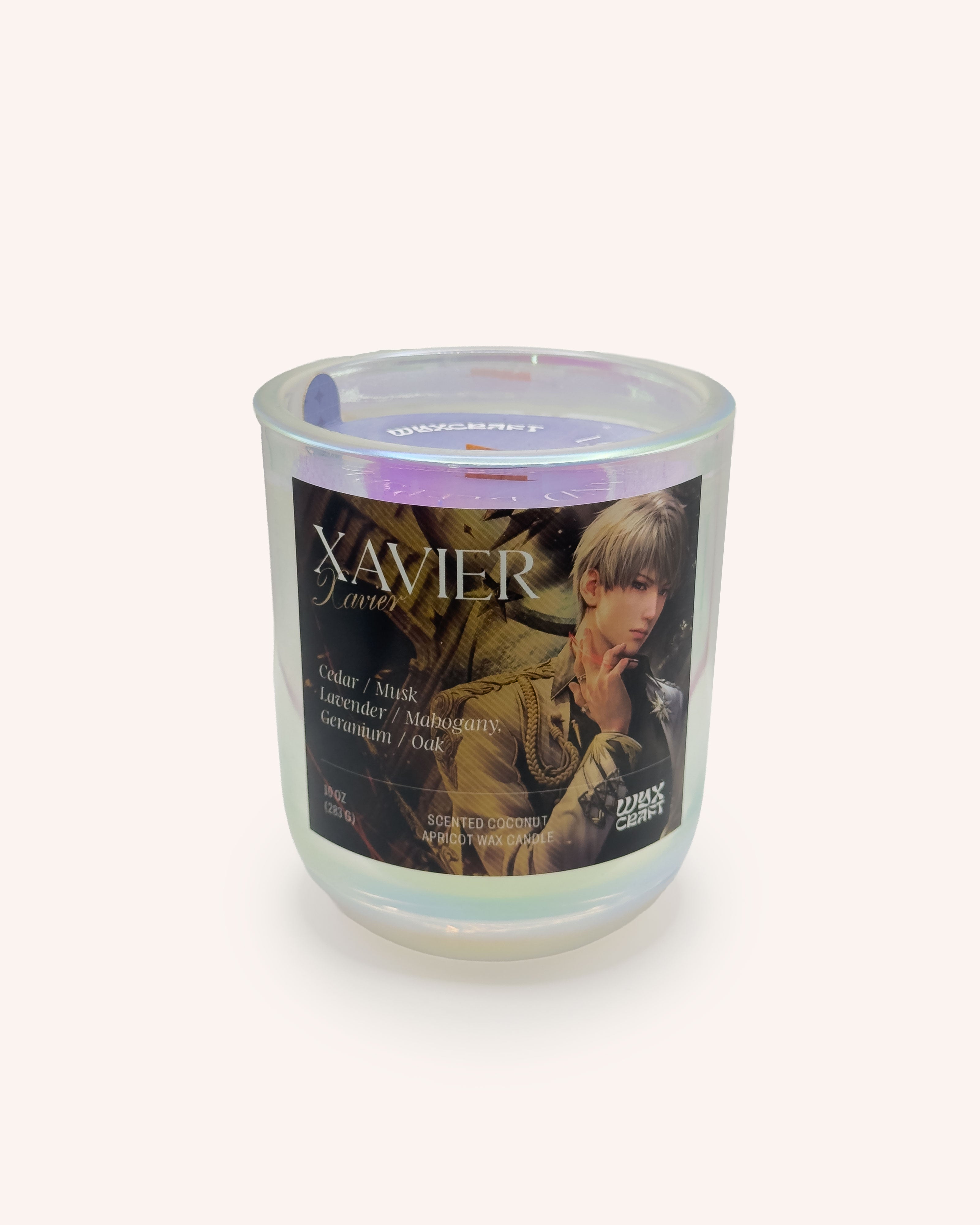 Love and Deepspace Candle