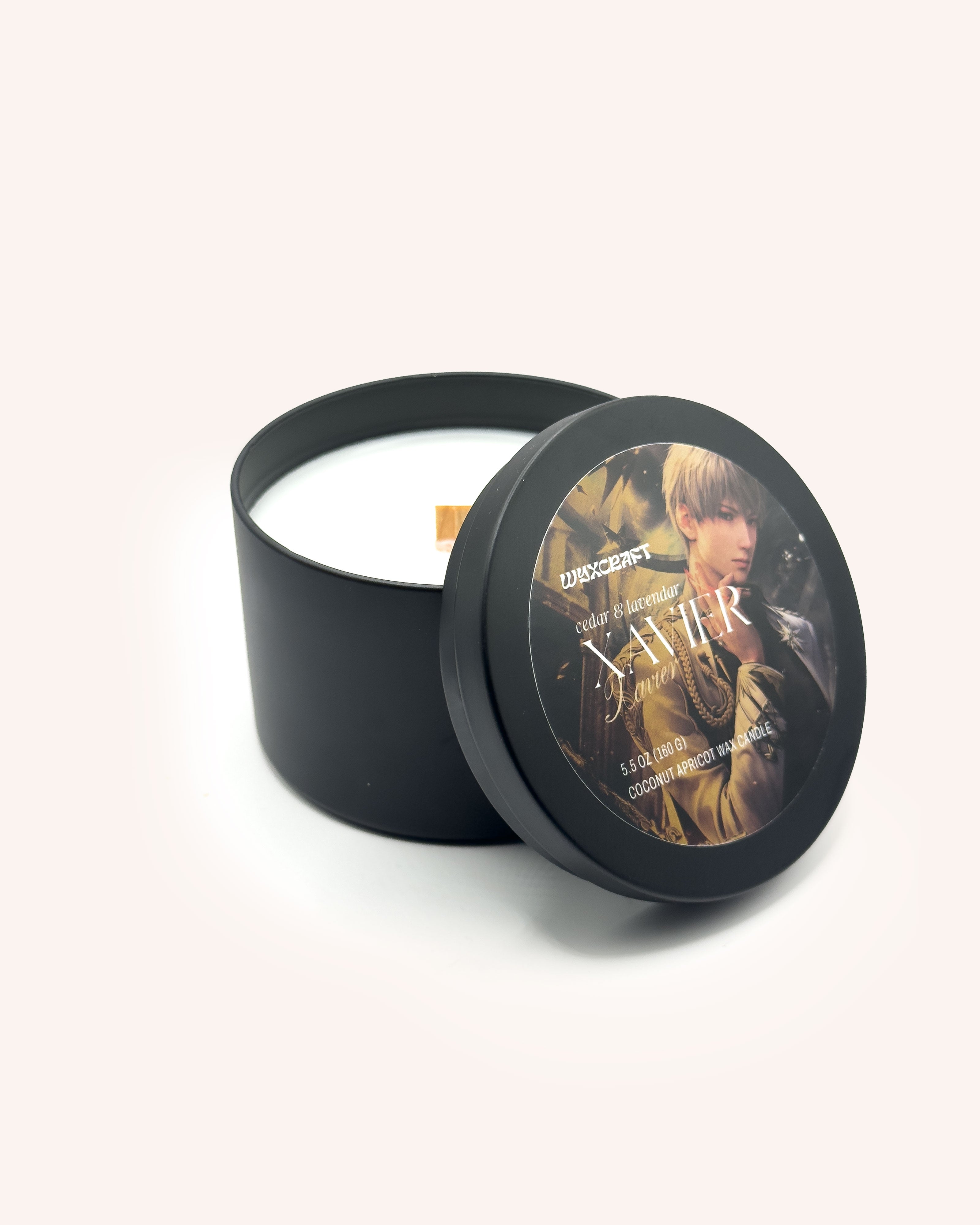 Love and Deepspace Tin