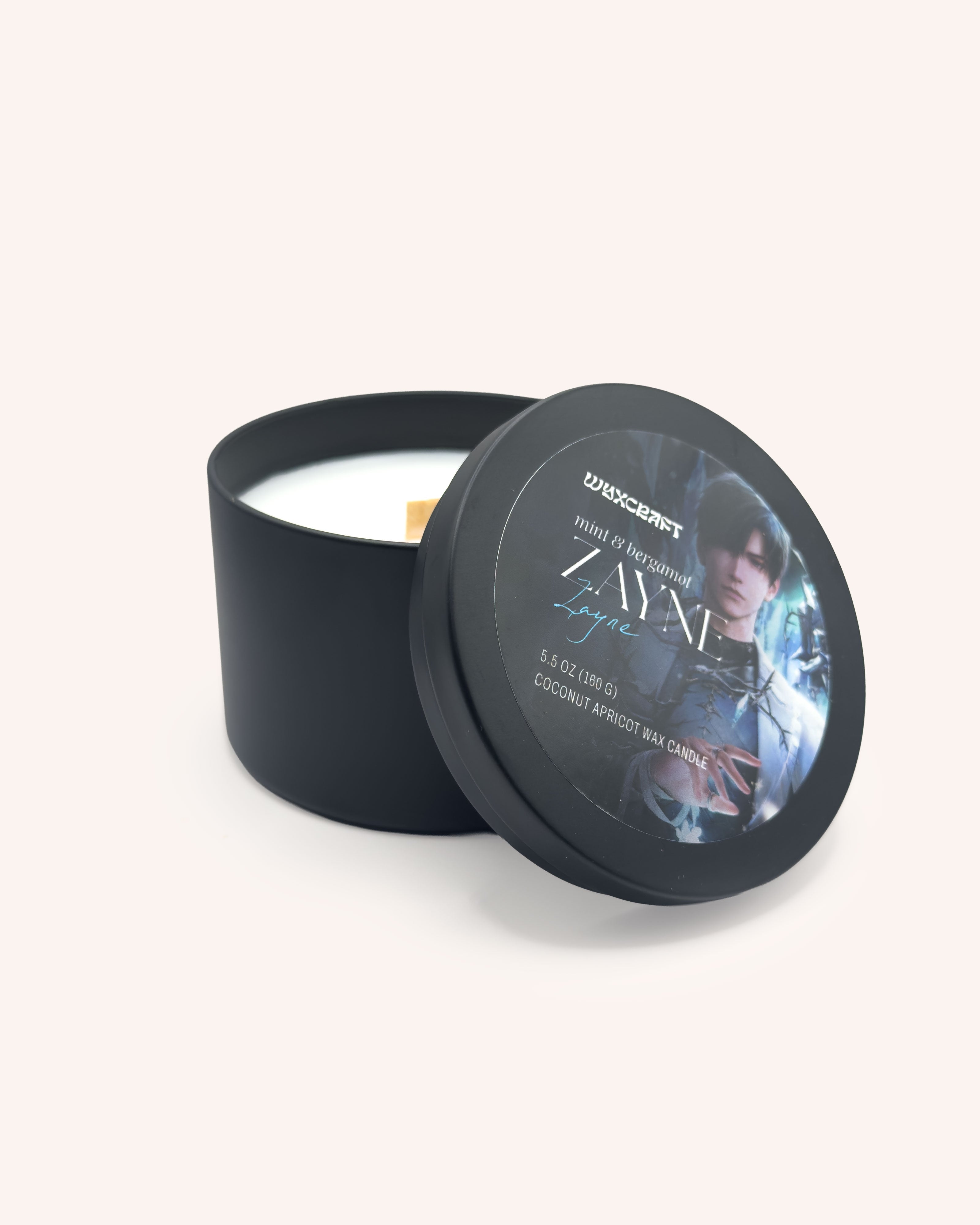 Love and Deepspace Tin