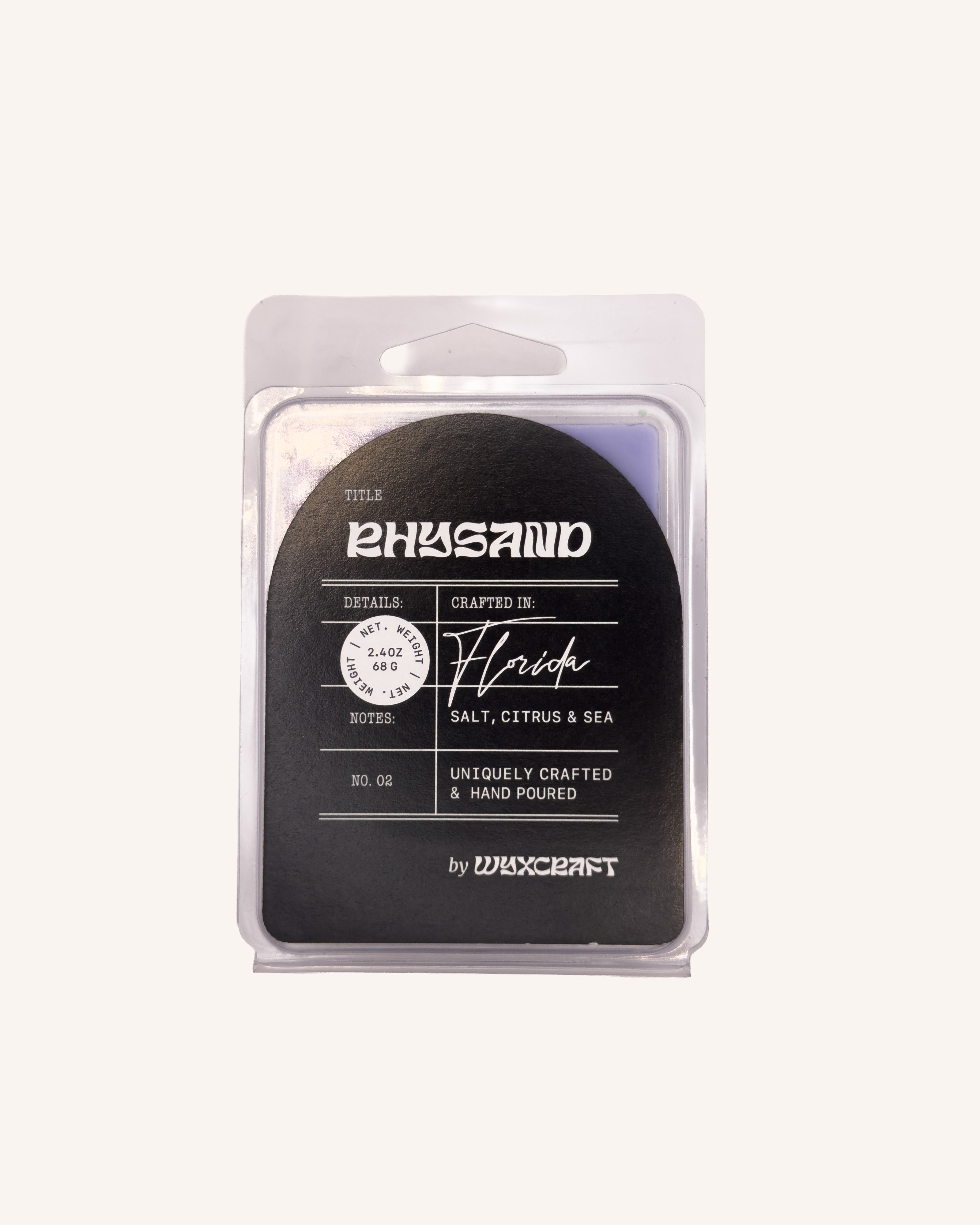 Rhysand - ACOTAR Wax Melt