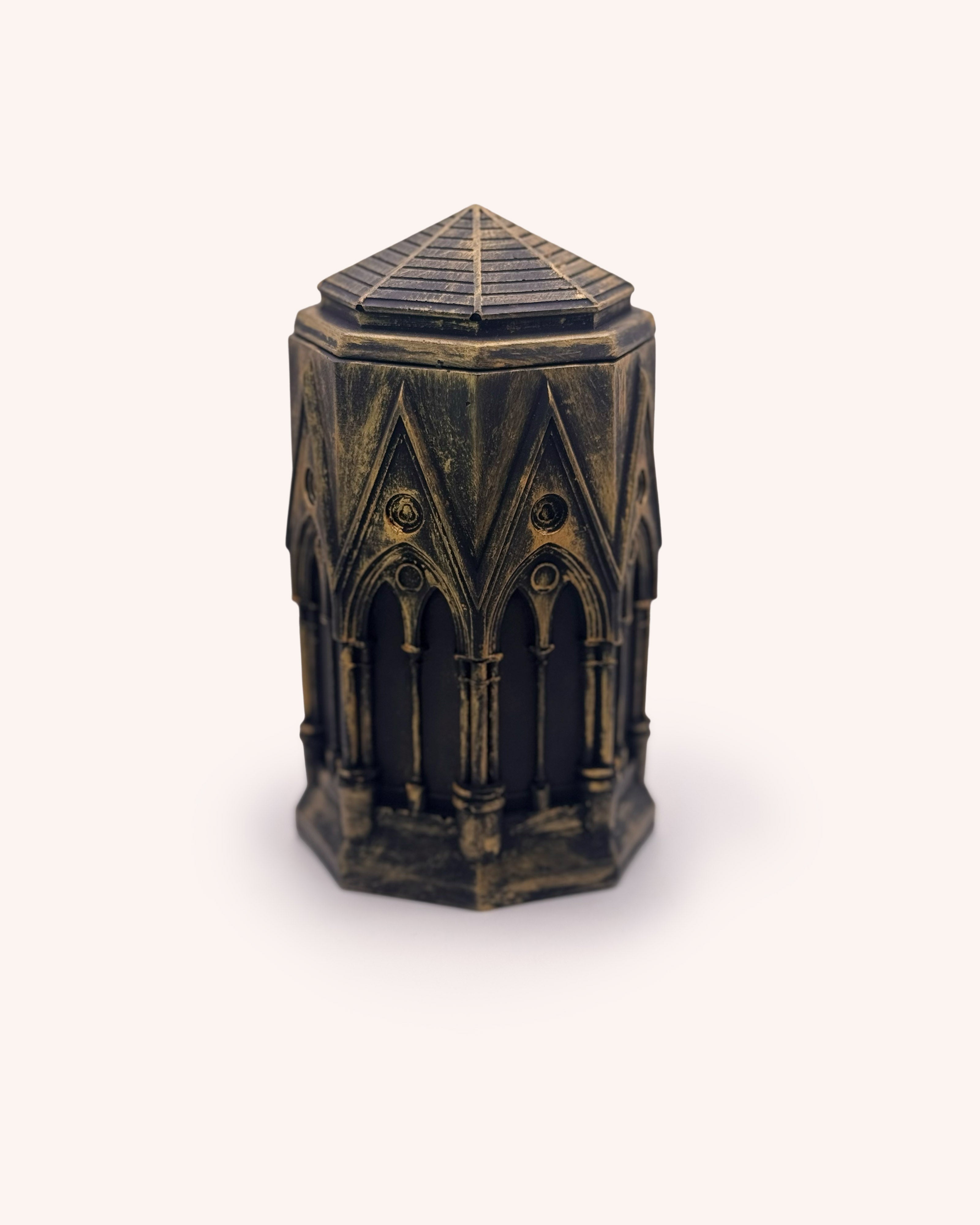 Arcana Academy Candle