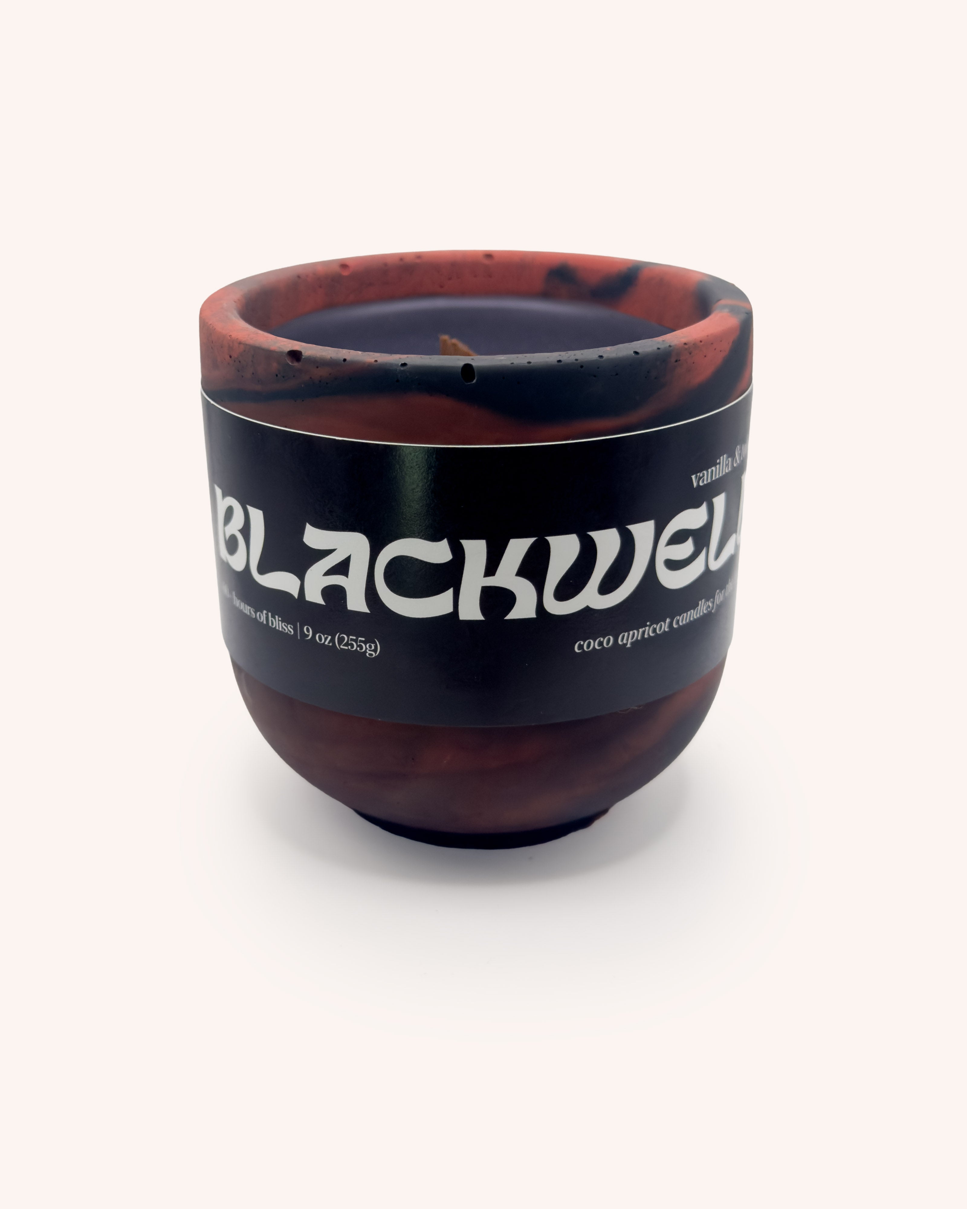 Blackwell - Phantasma Candle