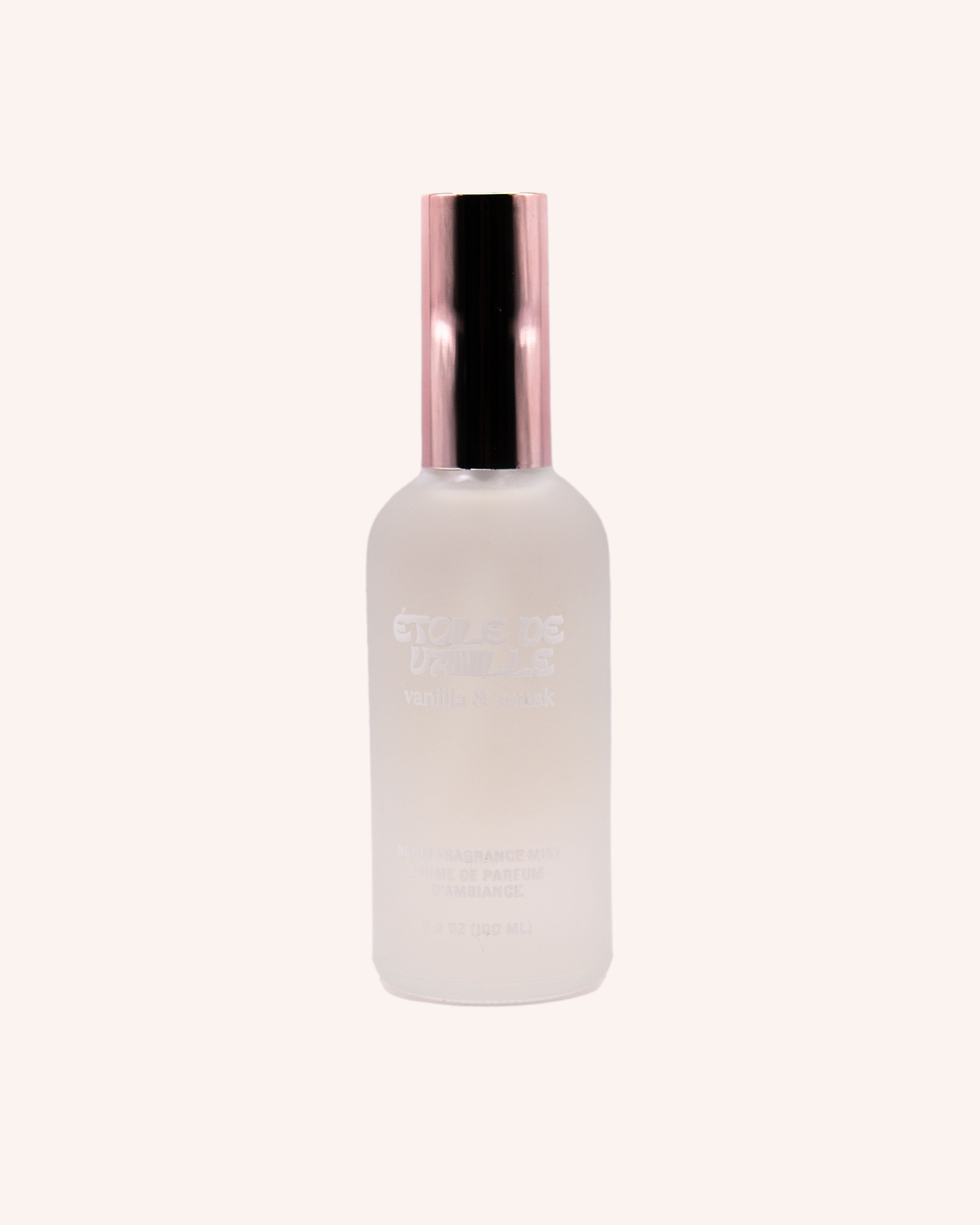 Etoillé de Vanille Room Spray