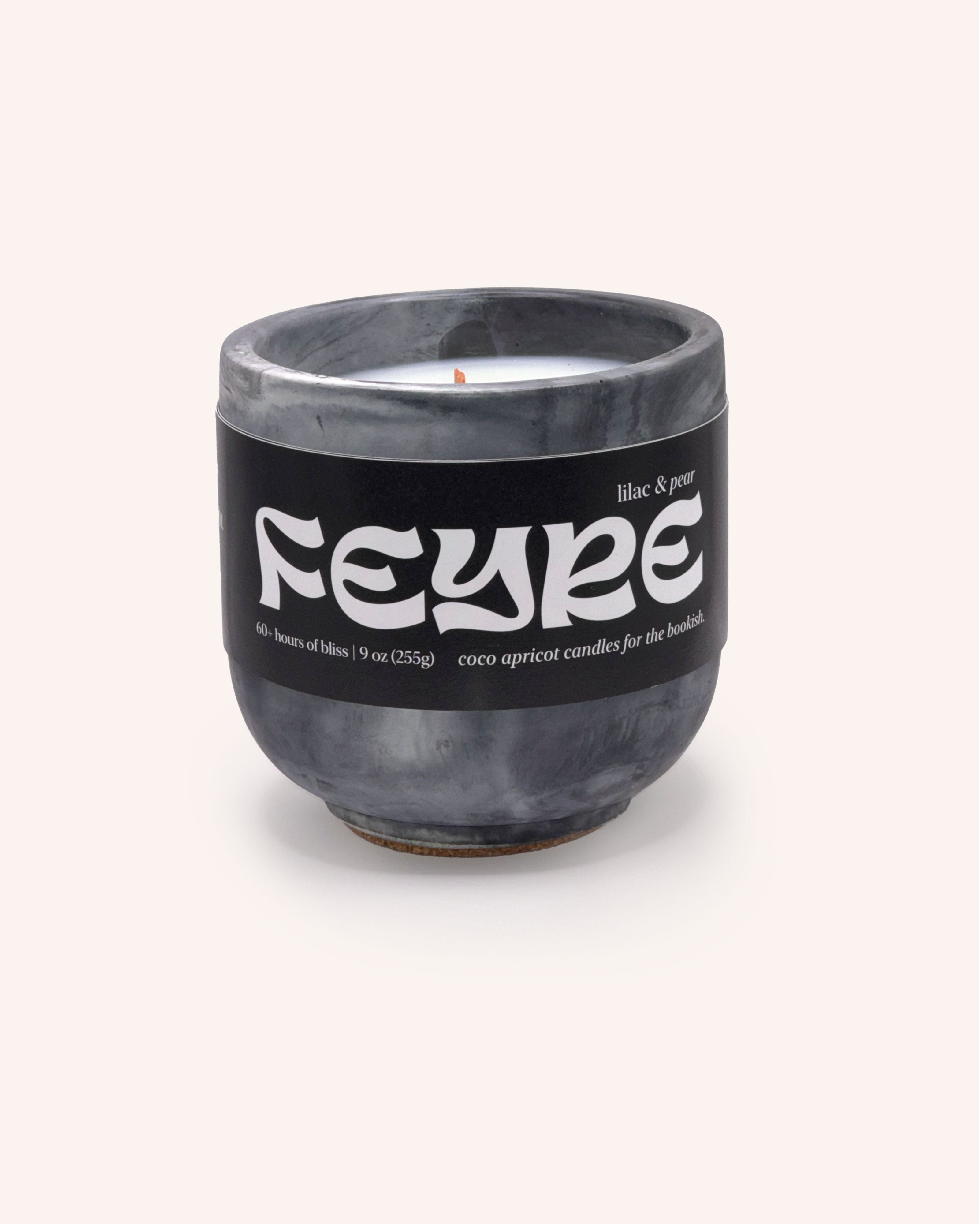 Feyre - ACOTAR Candle - PREORDER
