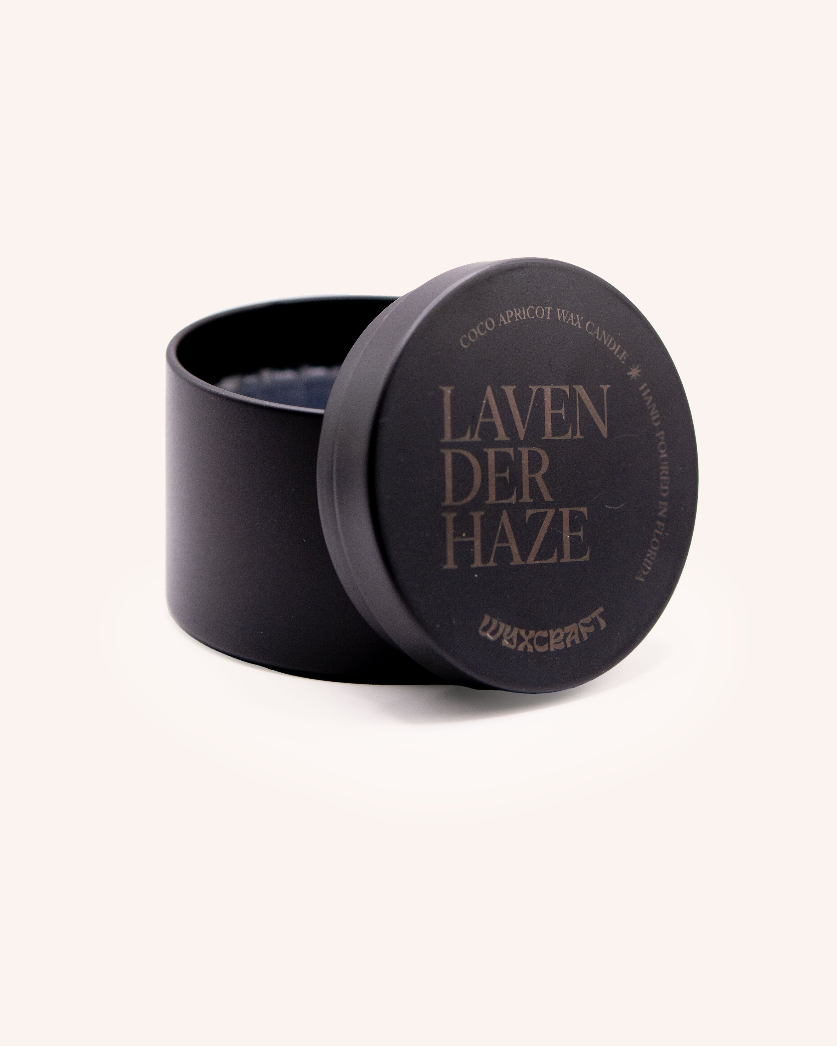 Lavender Haze Tin