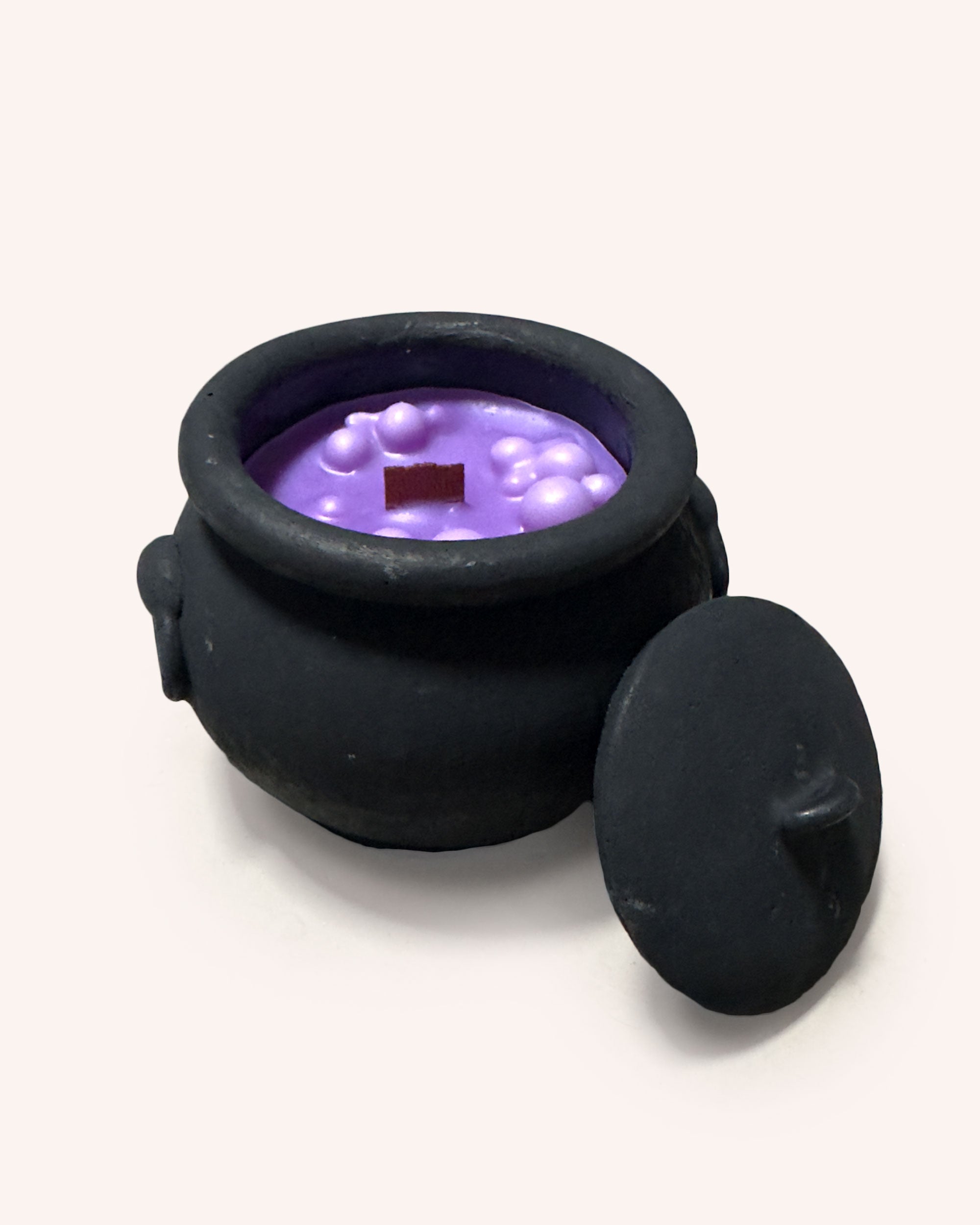 Cauldron Boil Me