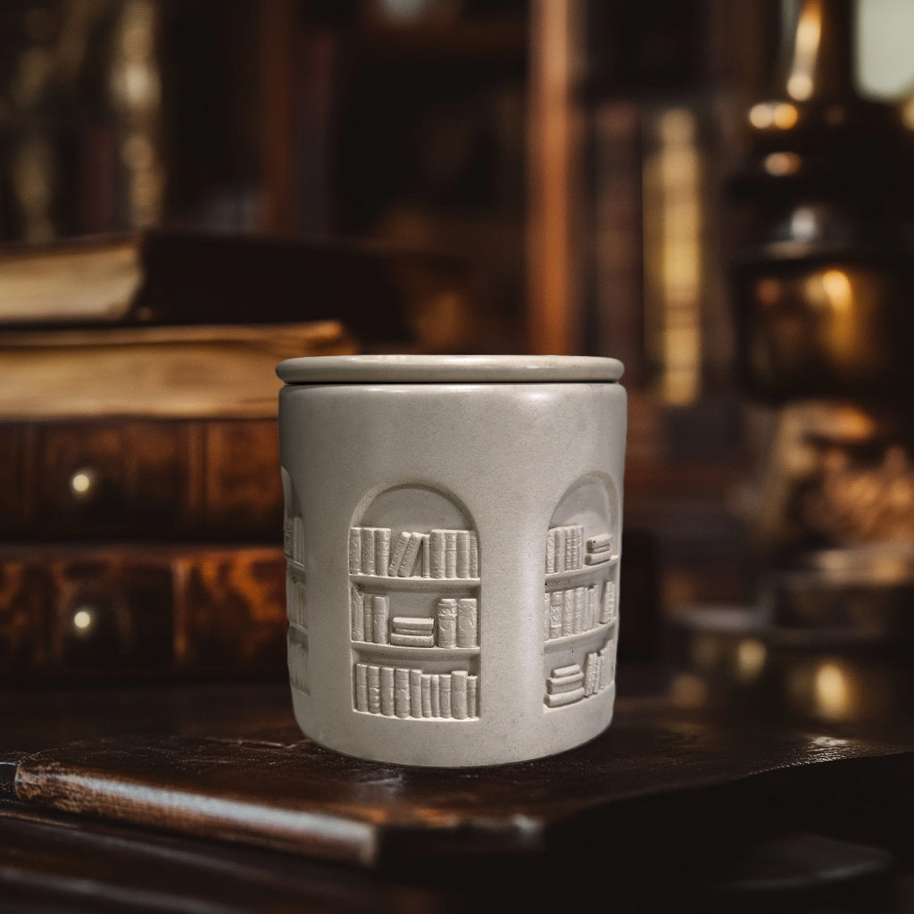 Secret Library